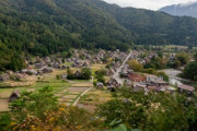 白川郷と乗鞍岳でハイキング＆キャンプ＆探検♪「この世界の美しさを完璧に捉えていますね」「路上でフレンドリーなオバちゃんに話しかけるのが大好きです」海外の反応