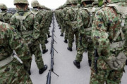 韓国人「自衛隊の特級戦士基準が高すぎる件」