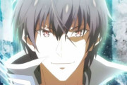 海外の反応【魔王学院の不適合者】第11話 勇者側クズしかいない…ｗ