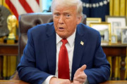 レアアースを探して公海に目を向けたトランプ…「最悪の災いを招く」国際社会反発＝韓国反応