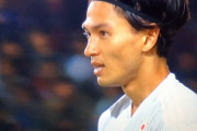 【海外の反応】「アジアの盟主だ」日本代表、後半怒涛の３ゴールでタジキスタンに勝利！