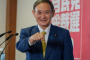韓国人「菅義偉首相が露骨に韓国を無視！」中国やロシアに直接言及するも韓国だけ意図的に排除　韓国の反応
