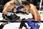 【海外の反応】井上尚弥がドネアからダウンを奪った巧妙なフェイント「凄いボクシングIQ」