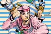 海外の反応 「ジョジョリオン（8部）って読むべき？」【ジョジョ】