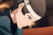 【機動戦士ガンダム 水星の魔女 2期】第19話 一番じゃないやり方【海外の反応】