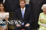 ヘンリー＆メーガン夫妻、住居改築費約3億円を国庫に返却へ…[海外の反応]