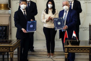 海外「エジプト、学校教育内で中国語を組み込む事を決定」CGTNが配信した動画に中国支持者のコメントが多数！