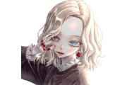 日本で「美少女イラストのこの白い部分が絵を描かない人には理解できない」と話題に！【台湾人の反応】