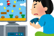 日本のゲームの歴史を見ていると、まるで「三国志」を読むかのように本当に面白いな。
