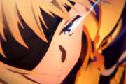 SAO アリシゼーション War of Underworld 2話 海外の反応 「アリスかっけええええ！！！！！」