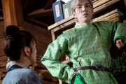 韓国人「最近の韓国時代劇の考証レベルをご覧ください」