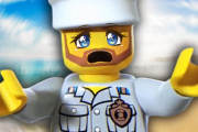 海外「アニメじゃん！」「いや英語じゃん！」レゴのCMを日本語にしてみたぞ！って動画がなんか変…