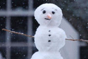 3歳児が作った雪だるまを壊したゴミ収集作業員が父親のクレームでクビに→ 解雇撤回を求める署名活動が始まる