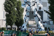 「二度とこんな五輪は見れないだろうな」親日外国人が風景を愛でるスレ