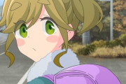 海外の反応【へやキャン△】第6話 ロリ千明ロリあおい可愛すぎでは…