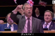 イギリス人さん、旅行先の空港でEU離脱の本当の意味を知り愕然とするwwwww