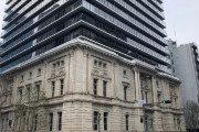 神戸にある不思議な建物に海外興味津々！（海外の反応）
