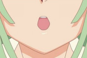 【化物語】撫子「せーの...」【のんのんびより】にゃんぱす～他