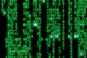 Matrixの流れるコード、実は「お寿司のレシピ」から作られたものって知ってた？【海外の反応】