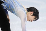 【画像あり】韓国人「北京五輪フィギュア、羽生結弦選手が競技当時『大きな穴が空いていた』と残念がる‥　韓国の反応