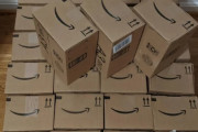 【衝撃】外国人「アマゾンで本を27冊注文したらこの状態で届いたんだが…」 海外の反応