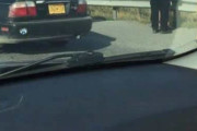 【画像】正面衝突事故