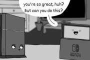 海外「スーパーファミコンのソフトがなぜ３ＤＳで遊べないか問い合わせたら…」ニンテンドーMeme