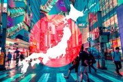 韓国人「日本はますます住みやすい国になっていくね、韓国は逆行しているのに…」　韓国の反応
