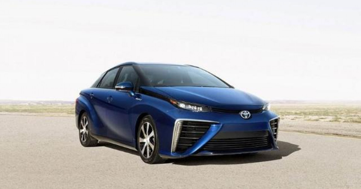中国人「中国がうかうかしている間に日本が第二世代水素自動車を開発してしまう…勢いは止められないのだろうか？」 | 海外の反応アンテナ
