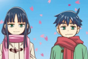 【問題】外国人「スピリットサークルがアニメ化するならどのスタジオにして欲しい？」