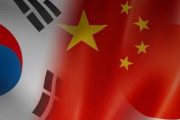 海外「日本、韓国、中国、どの国に一番興味がある？」