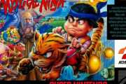 外国人「これ売る気無いだろ！ってゲームの表紙絵を見ていこう」