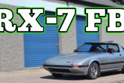 【海外の反応】1982年式のサバンナRX-7は当時としては速かった！