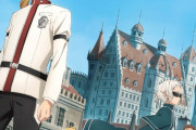 【無職転生 II】「ラノア魔法大学編」のキービジュアル公開！【海外の反応】