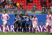 岩渕＆菅沢！なでしこがスコットランド相手に今大会初勝利！（海外の反応）