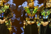 BABYMETALのコンサートでの失敗談　“今でも俺は落ち込んでる”　【海外の反応】
