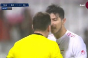 【海外の反応】「恥さらしだ」アジア最上位のイラン代表がまさかの敗戦！3位転落でイラン人の反応は..