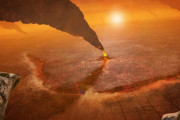 【海外】「金星の地下に発見された神秘の cavern—地球外生命の可能性は？」