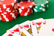 日本ではどうしてポーカーが違法なの？←「お金を賭けなければいい」(海外の反応)