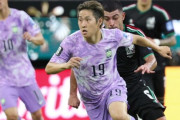 韓国人「集中マークされても躍動したイ・ガンイン…南アフリカ戦でも核心となるだろう」