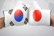 韓国人「ここいらで韓国と日本の経済規模を比較してみよう」
