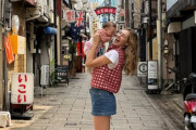 【海外】日本で起きた！新米ママが感動の涙…ウエイトレスの思いがけない優しさとは？
