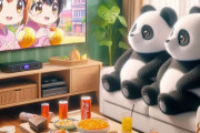 中国人「日本アニメの風景は実在した」　中国人「日本の景色は全く飽きない」「ここ、聖地だよね？」