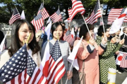 海外「アメリカ人の78％が日本人を大切なパートナーだと認識しているらしい」アメリカの奴隷を続けるしかなさそうだね・・・