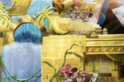 海外「屋内と屋外のハイブリッドスタイルは期待できそうですね！」「トラウマがよみがえる…」USJのスーパーニンテンドーワールドが拡張（海外の反応）