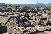 【海外】オークニーの新石器時代遺跡で驚くべき発見の予感！あなたも見逃せない歴史の謎解明へ