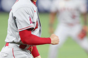 海外の反応 「スライダーはポルノ」大谷翔平、圧巻の15者連続アウト10奪三振で8勝目！