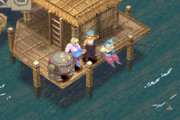 外国人「どうして昔の日本のRPGは背景が素晴らしいんだろう」