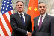 【海外の反応】中国の王毅外相がレッドラインを踏まないよう米国に警告　海外の反応「その一線をさらに激しく越えよう、中国は静かにしていろ」