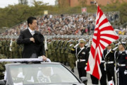 【韓国の反応】安倍元首相「日本に米国の核兵器配備を検討」と主張。非核3原則に抵触論議…韓国の反応「安倍元首相は憎いが、政治はうまい。韓国にも核配置を。」